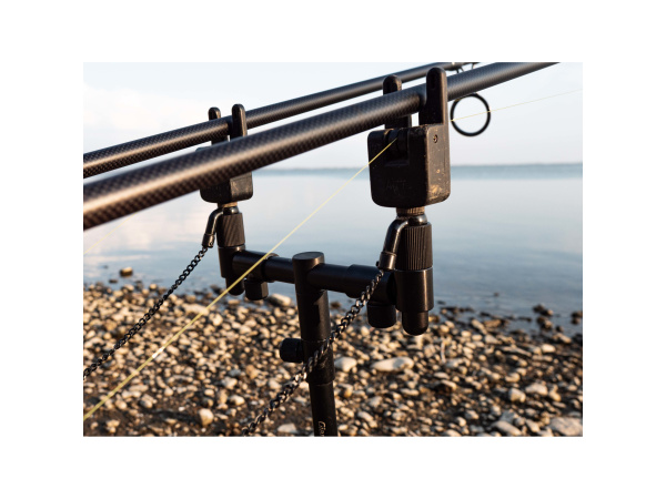 Giants fishing - Hrazda na pruty Adjustable Buzzer Bar 2 Rods 17-25cm