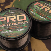 Gardner Vlasec Pro Light Blend Extra|1320m/ 0.30mm