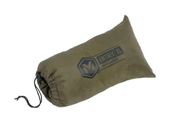 MIvardi - Mini přehoz na bivak Entrix XL