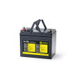 Mivardi M-CELL LiFePO4 12V 50Ah + 10A nabíječka