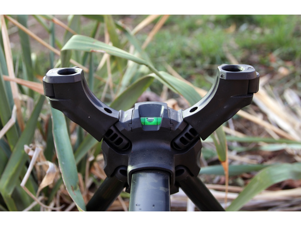 Mivardi Rodpod Professional
