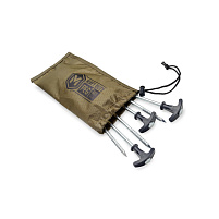 Mivardi Sada zatloukacích kolíků 