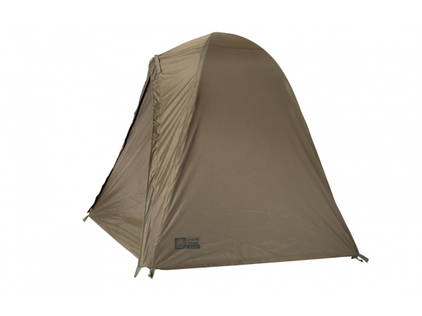 Přístřešek Premium XL + přední panel