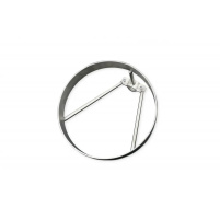 Karel Nikl Nikl Kryt vrtule el. motoru Typ 5 - Fox 65 lb, Fox 55 lb