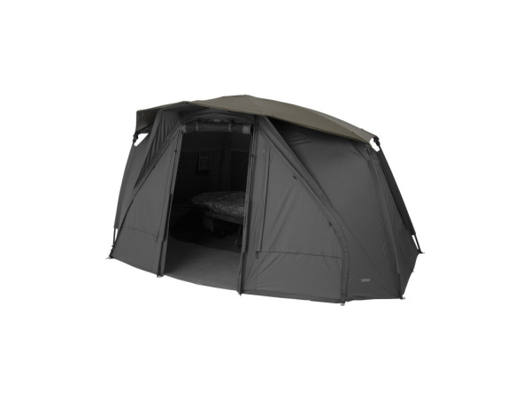 Trakker Products - Kšilt Tempest RS 150 Skull Cap