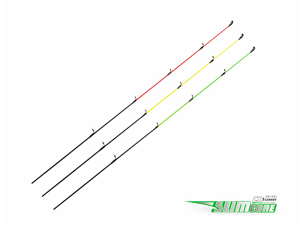 ZFISH Prut SlimCore Feeder 3,0m 28-50g