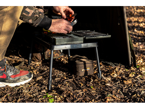 Fox stolek Bivvy Table