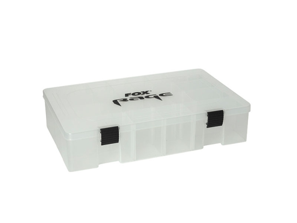 Fox Rage Storage Boxes