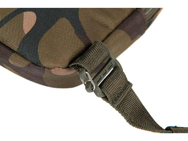 Fox pouzdro na doklady Camolite Shoulder Wallet