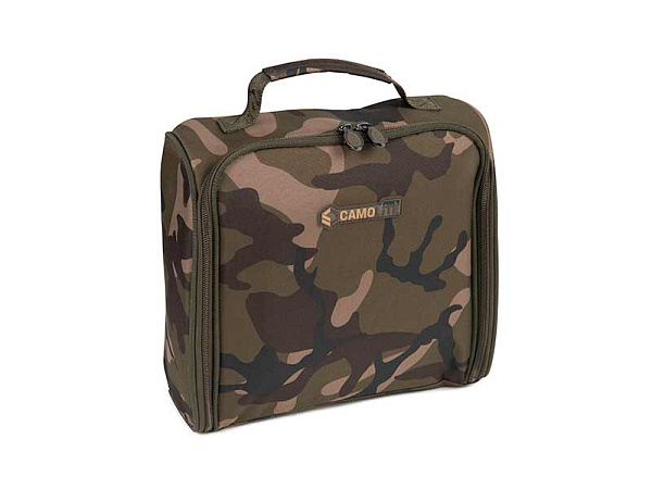 Fox jídelní set Camolite 2 Person Dinner Set