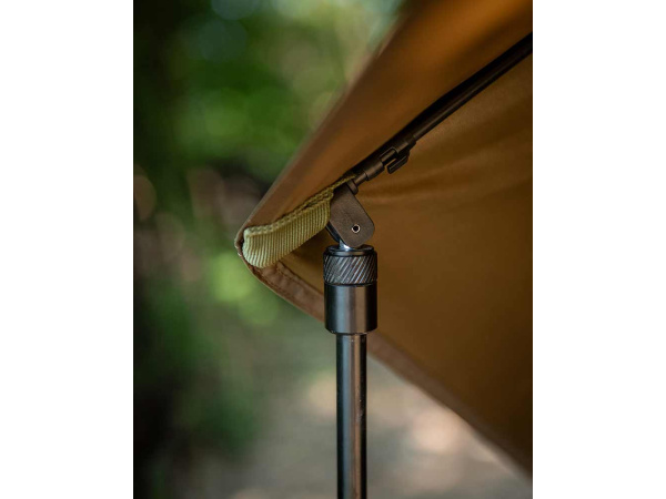 Fox přístřešek 60 Brolly