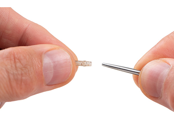 Fox navlékač Edges Tubing Threader