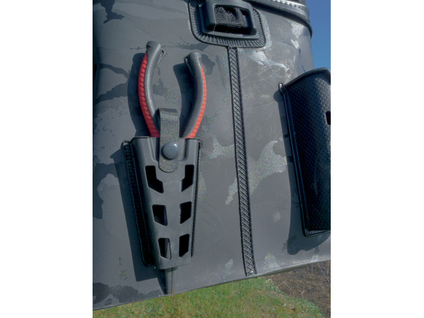 Fox Rage Voyager Camo Welded Bags