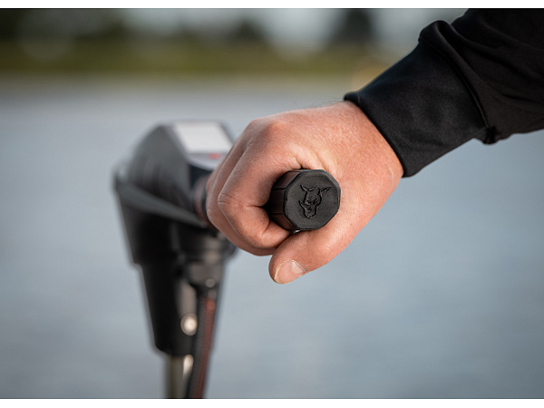 Rhino elektromotor BLX 60 V2 Electric Outboard Motor