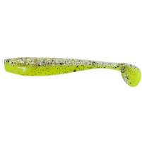 Relax - Gumová nástraha Kingshad 3 - Barva L198 - sáček 4ks - 7cm