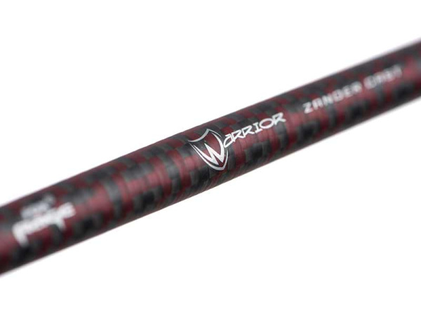 Fox Rage - Prut Warrior Zander Cast, 2,1m, 10-40g, 2D