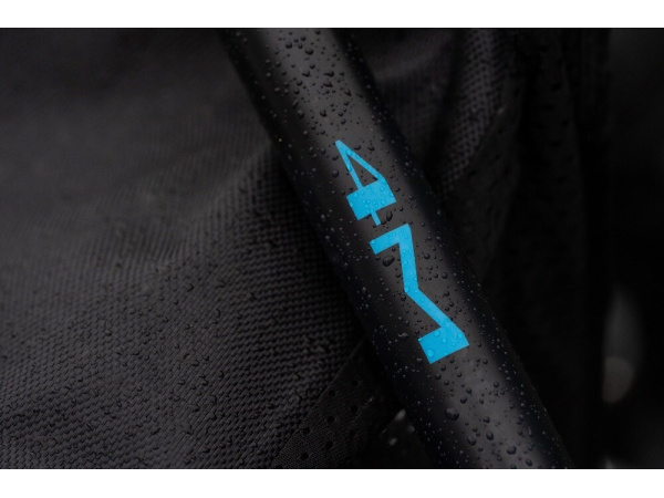 PRESTON INNOVATIONS - Podběráková tyč Monster Xtreme Handle - 4m