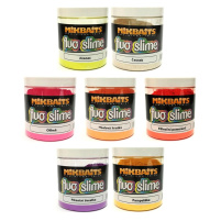 Mikbaits - Fluo Slime obalovací Dip 100g