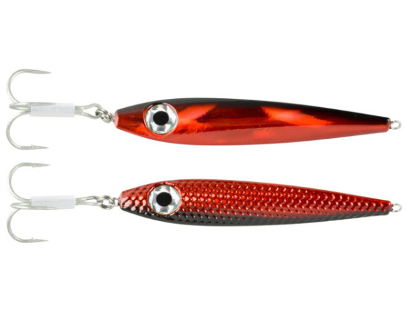 SPRO - Pilker PILK´X - Red Fish