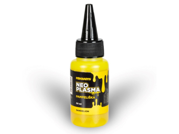 Mikbaits - Neo plasma 50ml