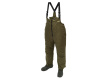 DAIWA - Oblek (bunda + kalhoty) Winter Carp suit