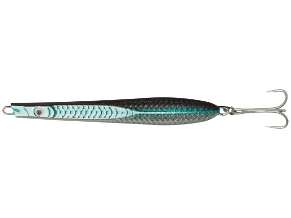 Kinetic - Pilkr Twister sister blue/silver