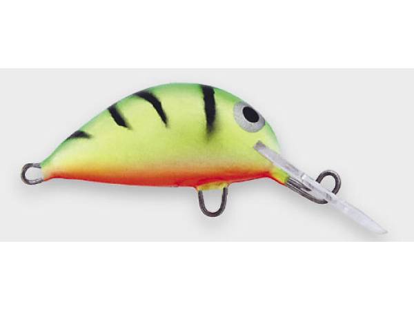 Dorado - Wobler Alaska 5cm