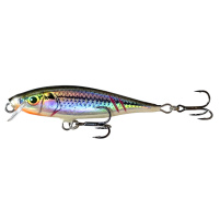 DORADO - Wobler Rattlin Seeker neutral 7cm - HS