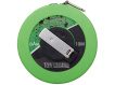 Madcat - Měřící Pásmo Tape Measure 10 m - VÝPRODEJ