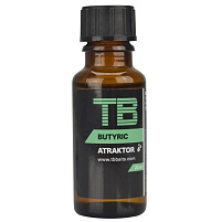 TB Baits - Atraktor Butyric 20 ml