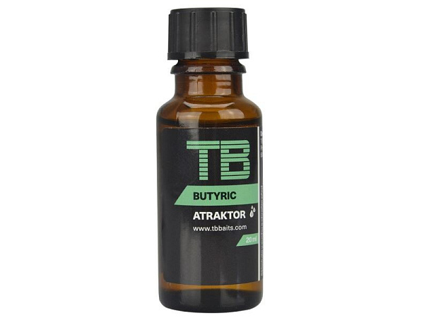 TB Baits - Atraktor Butyric 20 ml