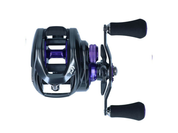 DAIWA - Multiplikátor Prorex XR TWS 300PL