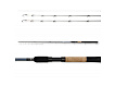 DAIWA - Prut N'zon 2.0 Medium Feeder 3,6m, 80g, 3D