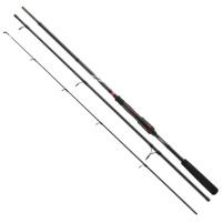 DAIWA - Prut Ninja Mobile Spin 2,45m 15-50g 3D