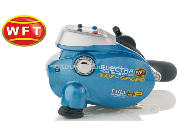 WFT - Multiplikátor ELECTRA 700 PR