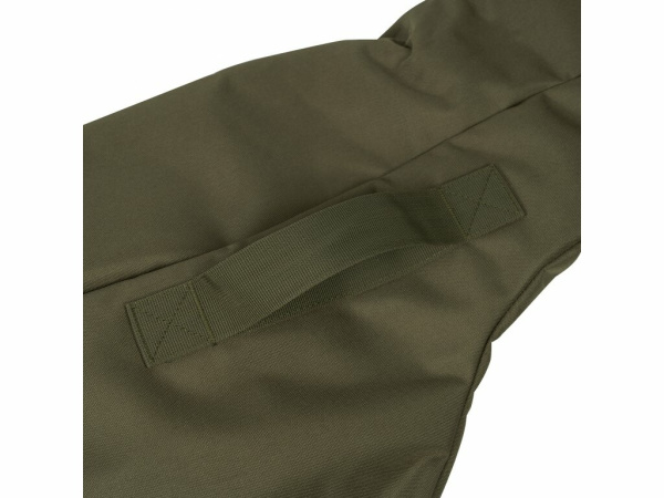 AVID CARP - Pouzdro Na Pruty RVS 3 Rod Sleeve 12ft 190cm