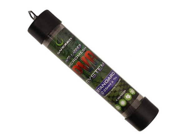 Gardner - PVA punčocha s tubusem Gardner Standart Micromesh, 7m, 25mm