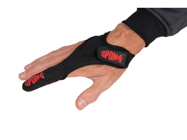 SPOMB - Nahazovací Prst Finger Stall