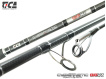 Tica - Prut Cybernetic 2,9m 300-500g 2D