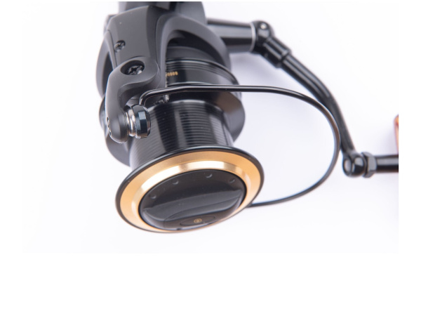 Naviják Wychwood Riot 8000 Fs Reel