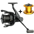 Giants fishing - Naviják XRS FD 9000 + zlatá cívka 10000 ZDARMA! 