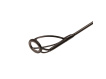 Kaprový prut Gardner Continental Rod 10ft (3m) / 3,25lb / 2D