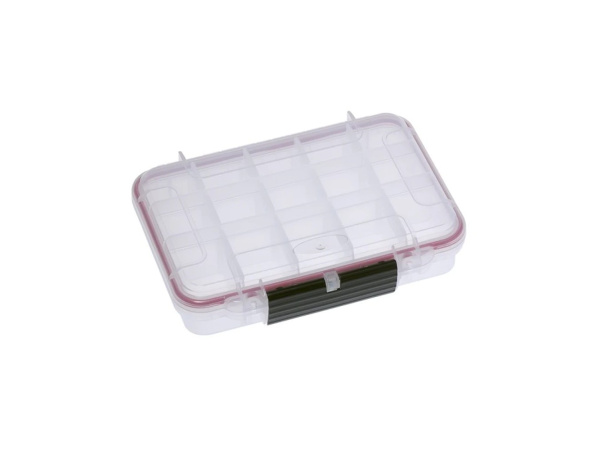 Plastica Panaro vodotěsná krabička MAX002T