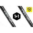Mivardi Prut Vector MK2 FC 360SH (3) set 1+1