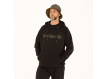 Trakker Products Trakker Mikina CR Logo Hoody Black Camo