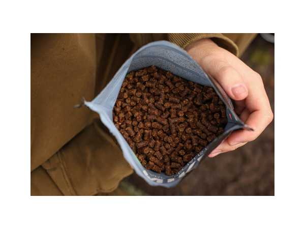 Nikl Pelety Calanus & Krill 1kg