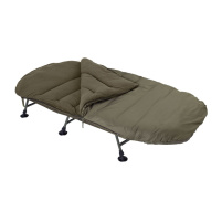 Trakker Products Trakker Spacák - Big Snooze+ Wide Sleeping Bag