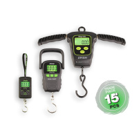 ZFISH Trade Pack Váhy 15ks