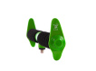 ZFISH Feeder Hrazda Rotating EVA Quiver Rest