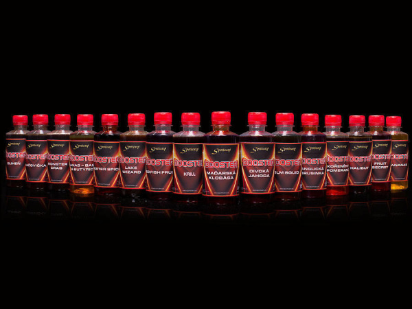 Sportcarp booster 250 ml